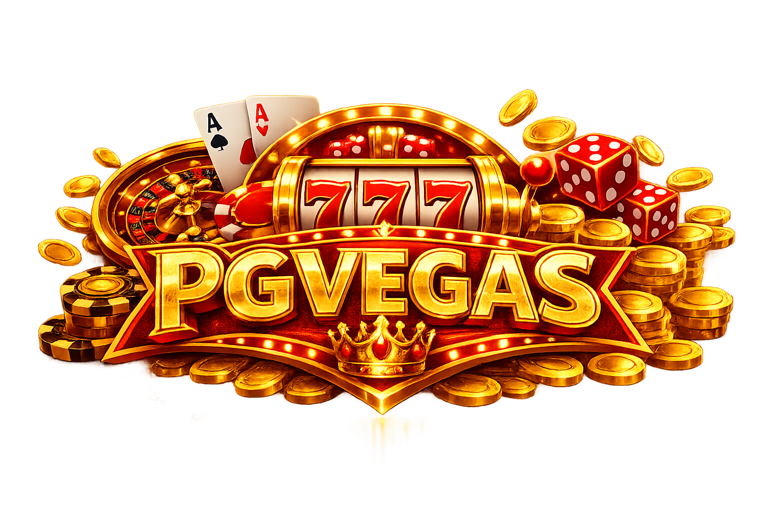 PGSLOTVEGAS
